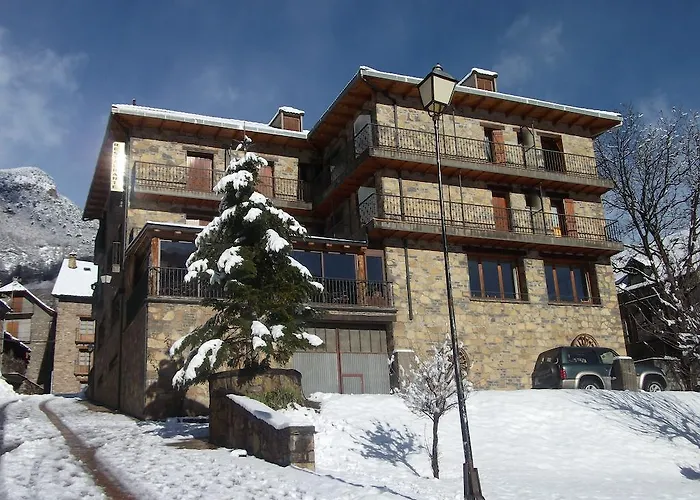 Hotel Boutique Mediodía