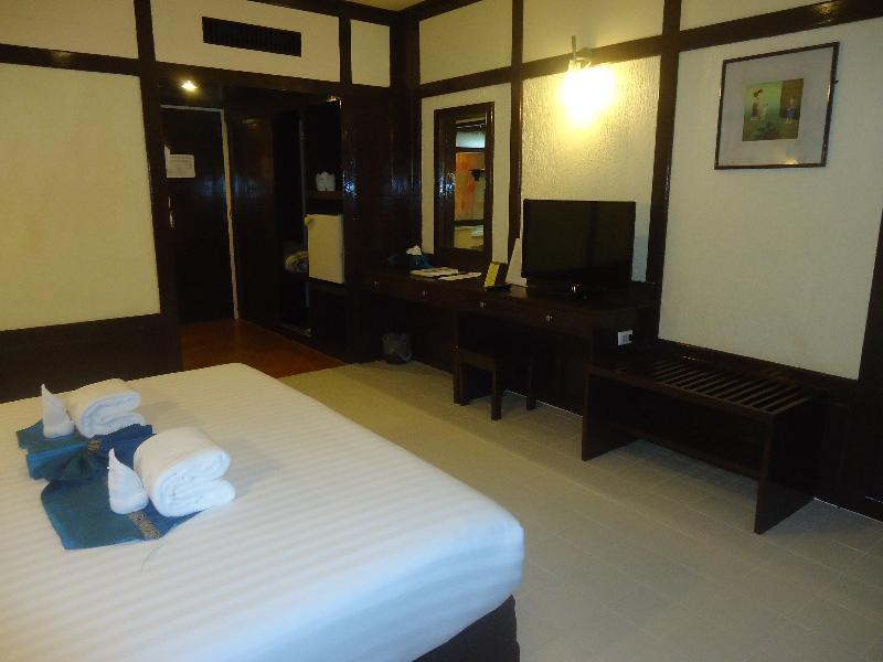 Boutique Mediodía Hotel