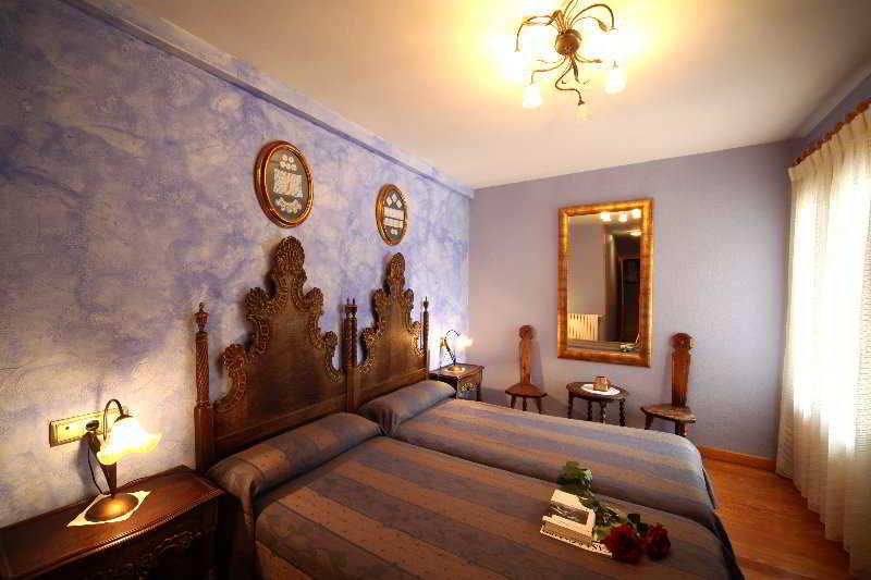 Boutique Mediodía 3* Plan