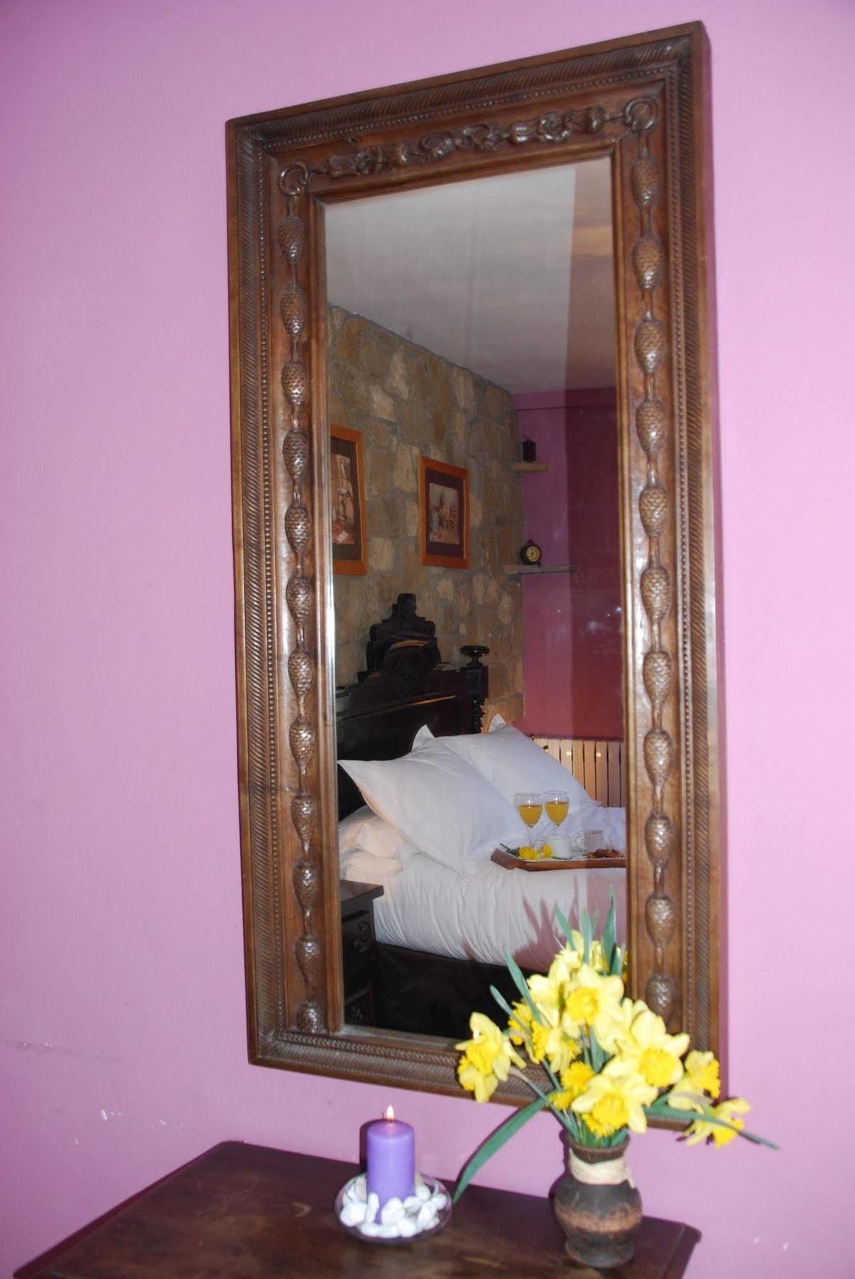 Boutique Mediodía 3*