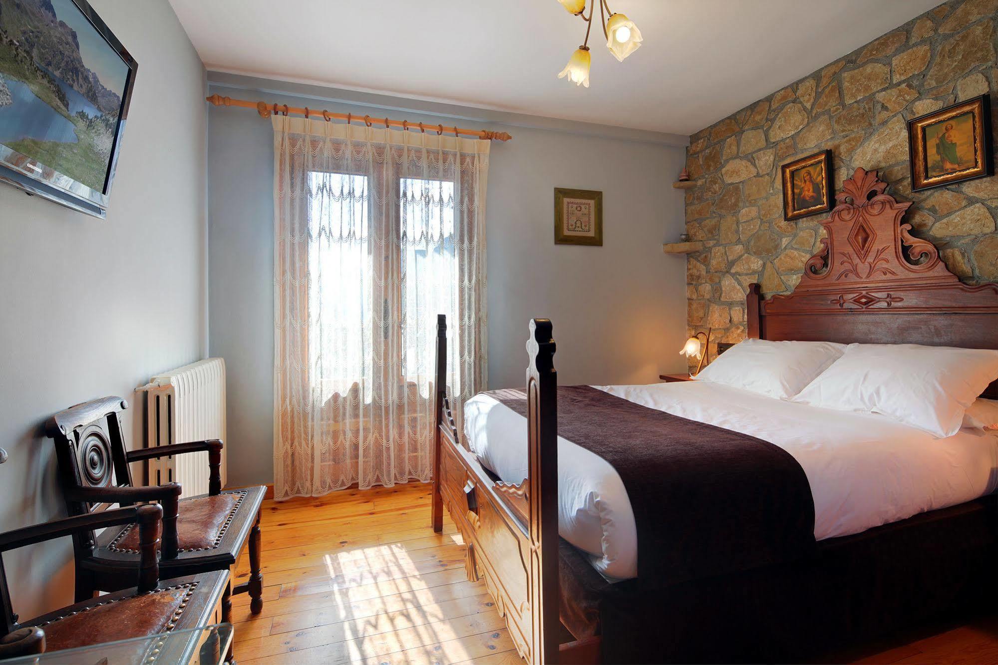 Boutique Mediodía Hotel