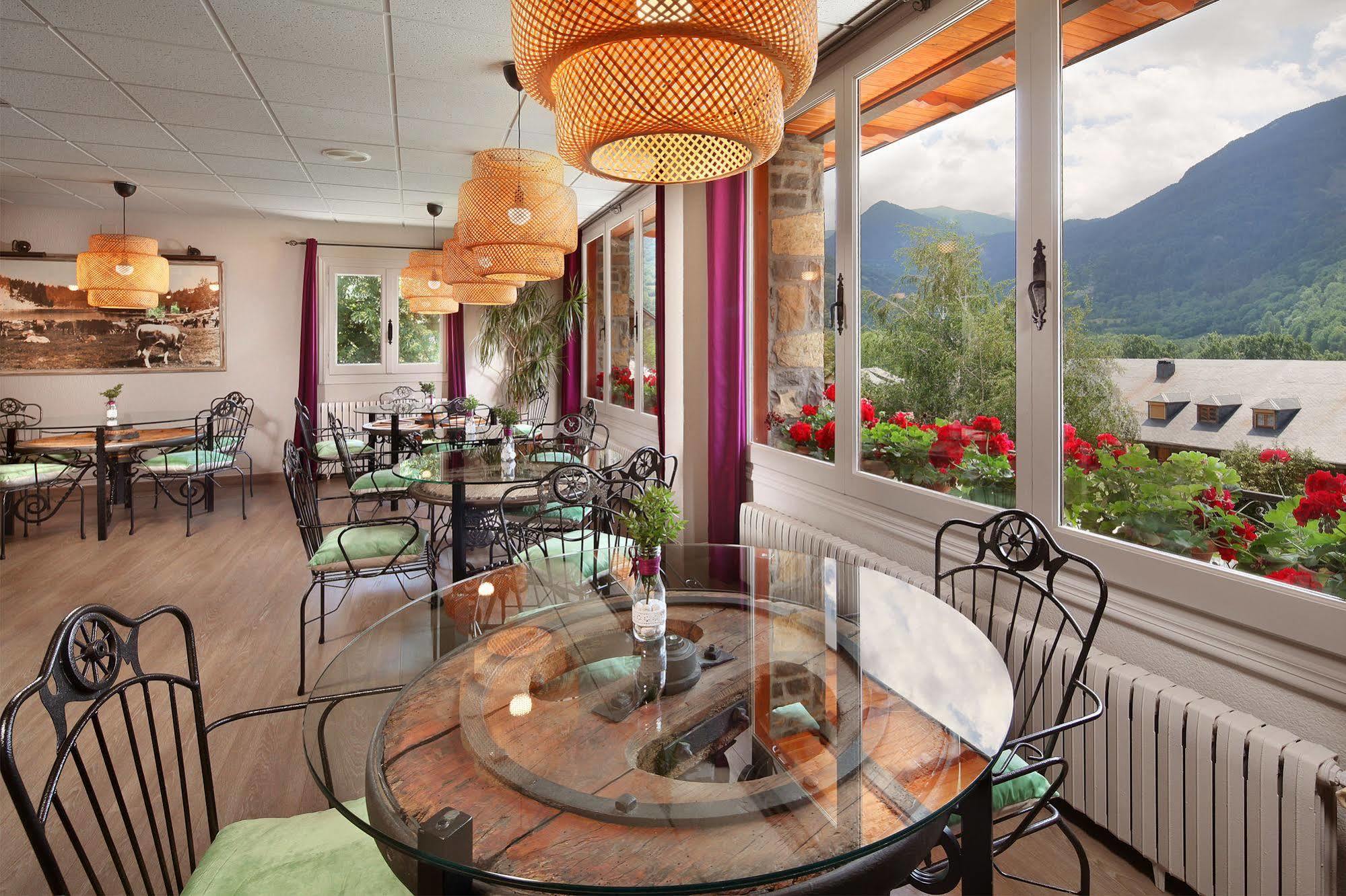 Boutique Mediodia Hotel