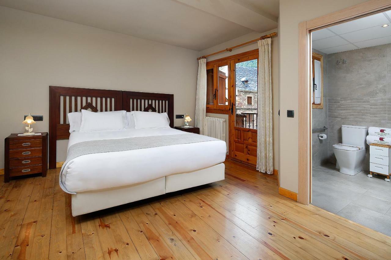 Hotel Boutique Mediodía